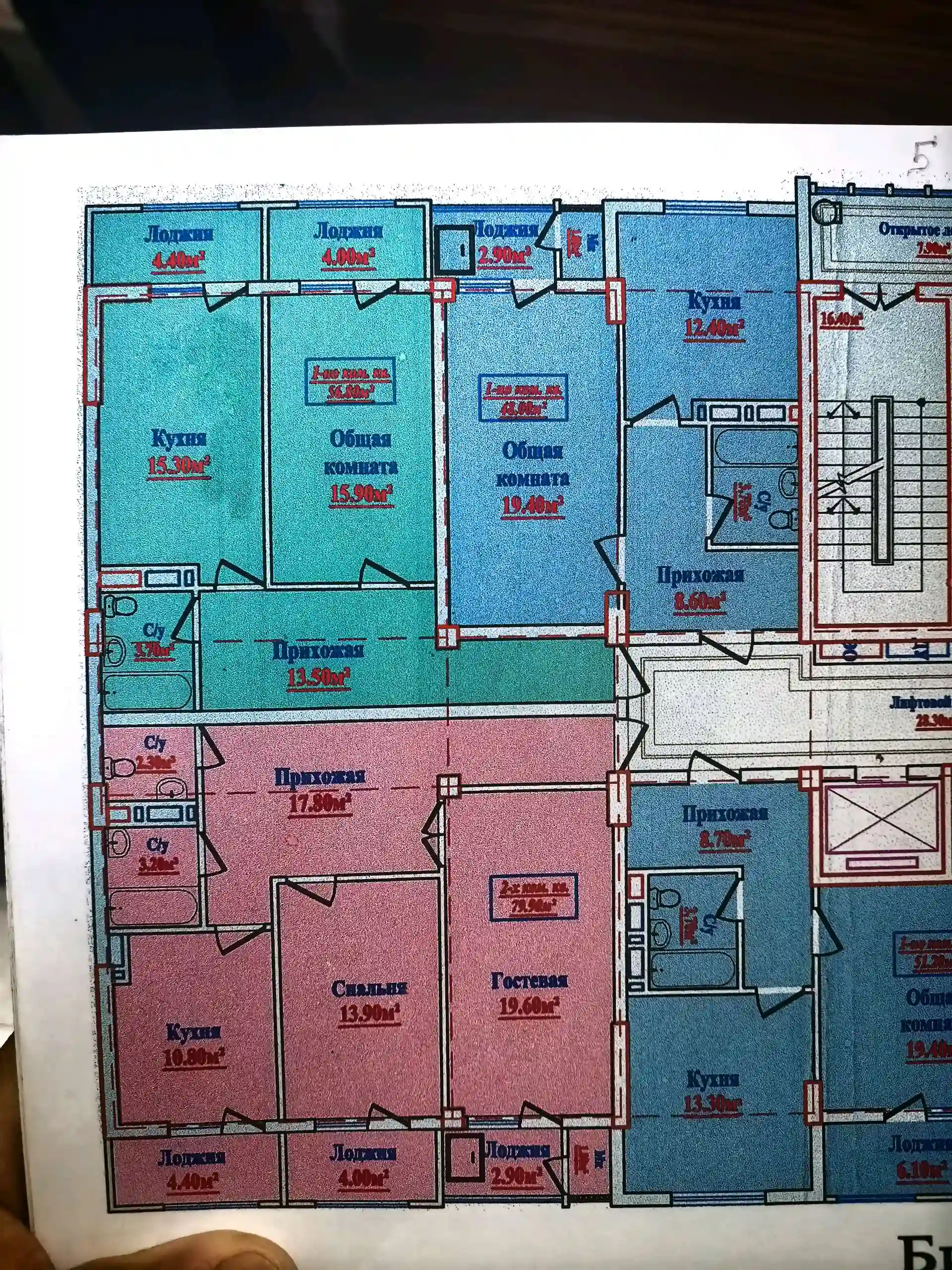 1-к квартира, 1 этаж, 60 м², Пажаркаи кухна ру ба руи заправкаи Газпром