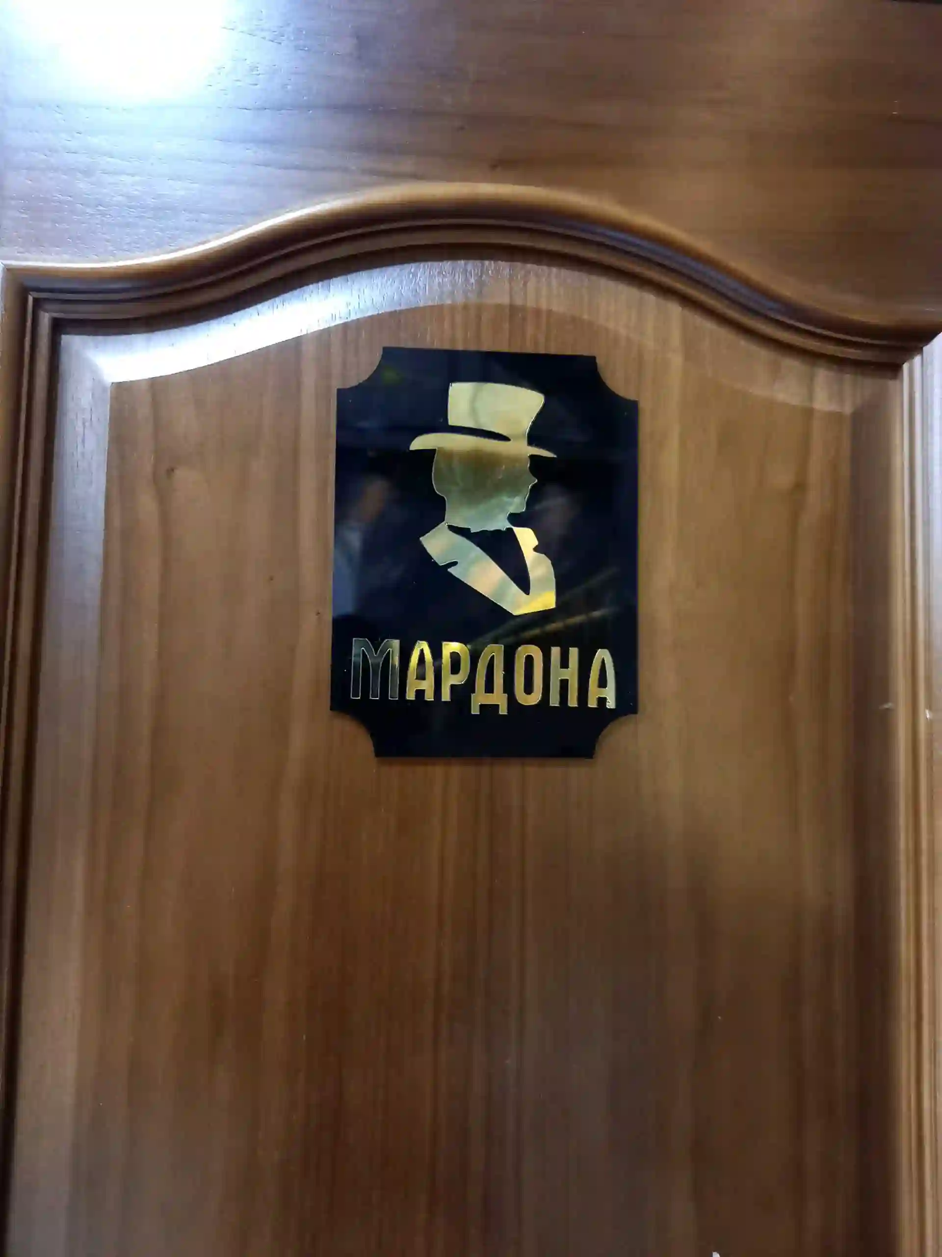 Таблички под заказ