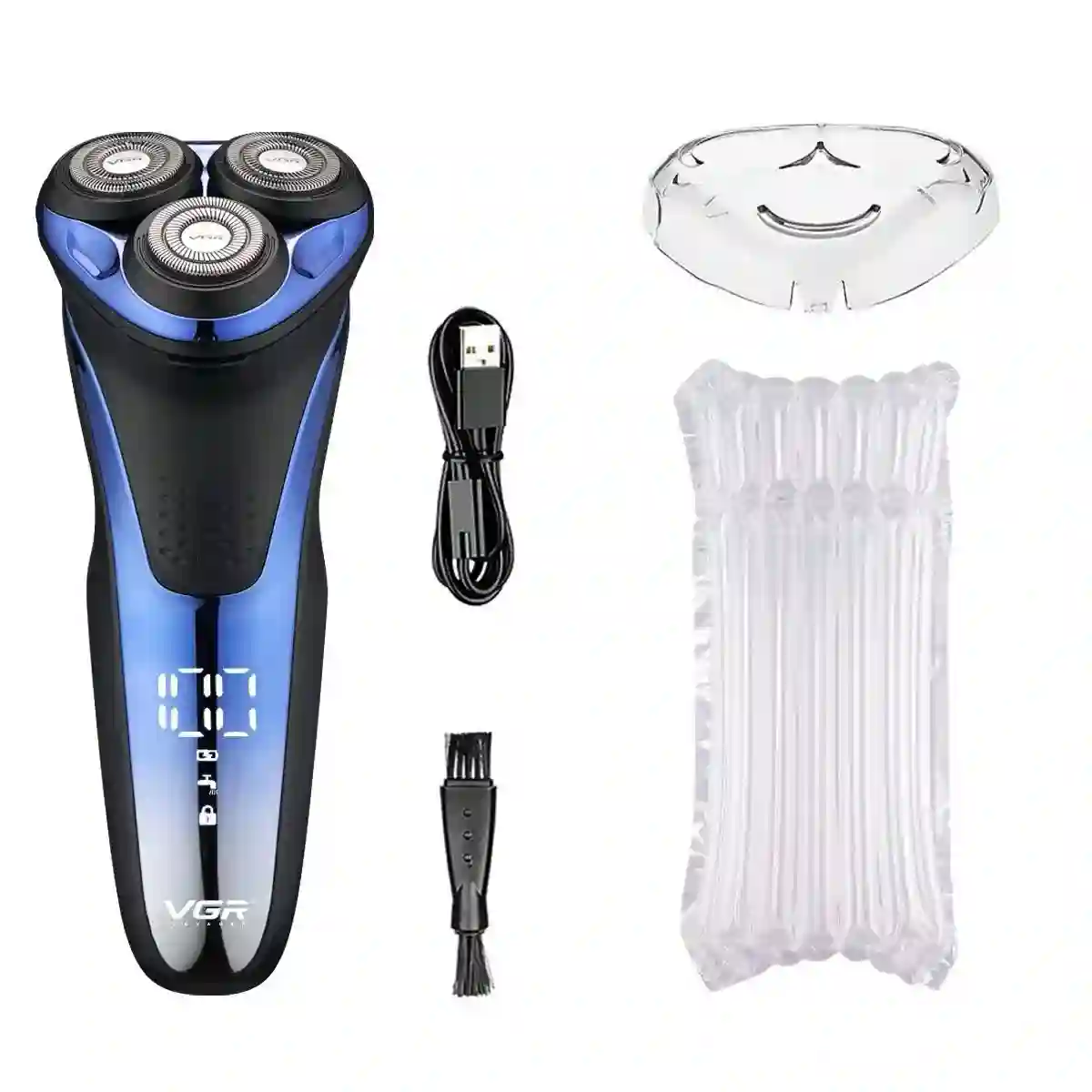 Электронная бритва VGR V-306 Shaver Professional