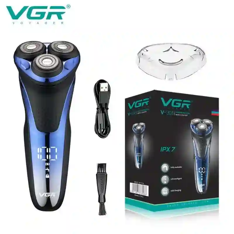 Электронная бритва VGR V-306 Shaver Professional