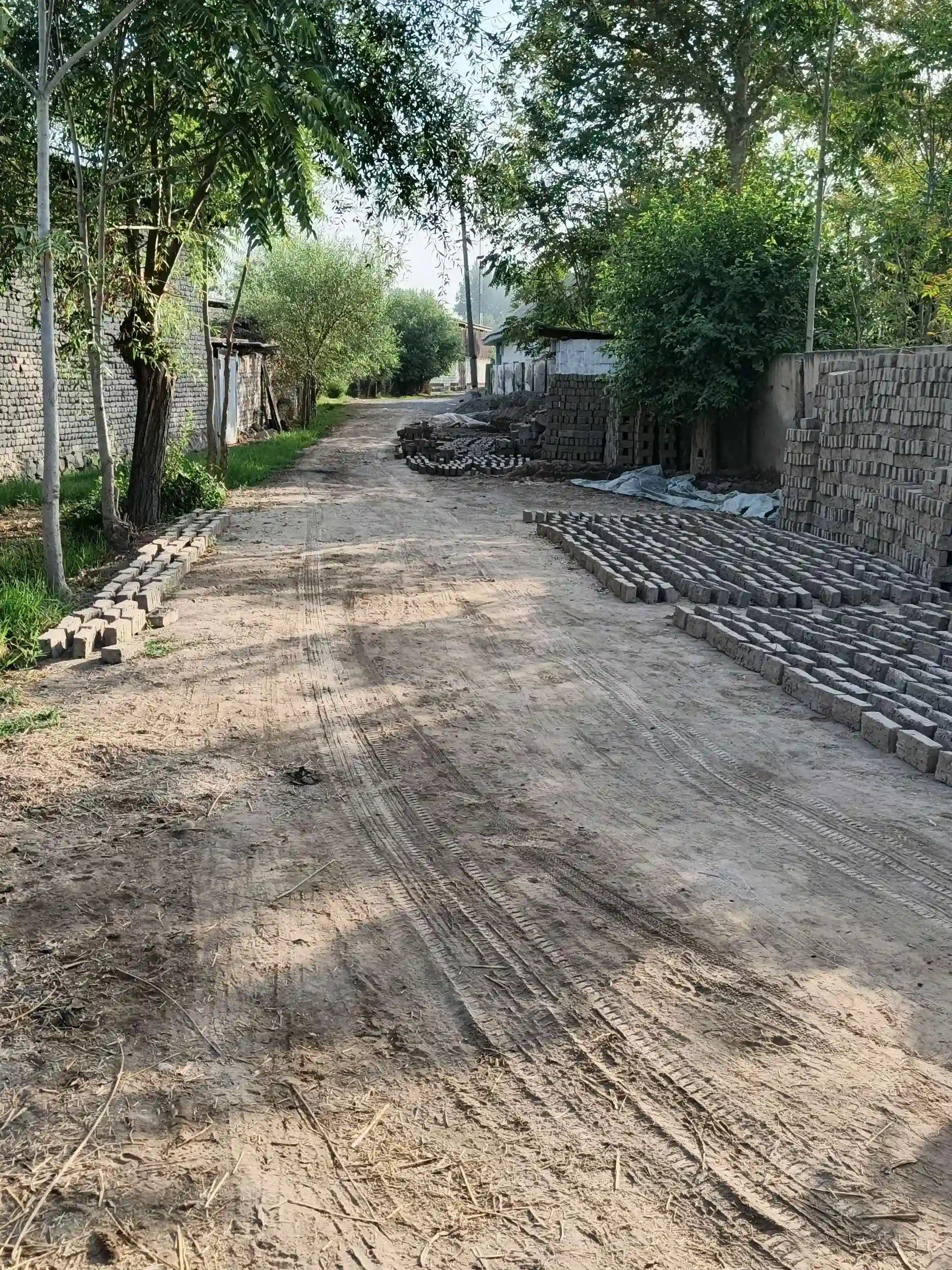 Замини фуруши
