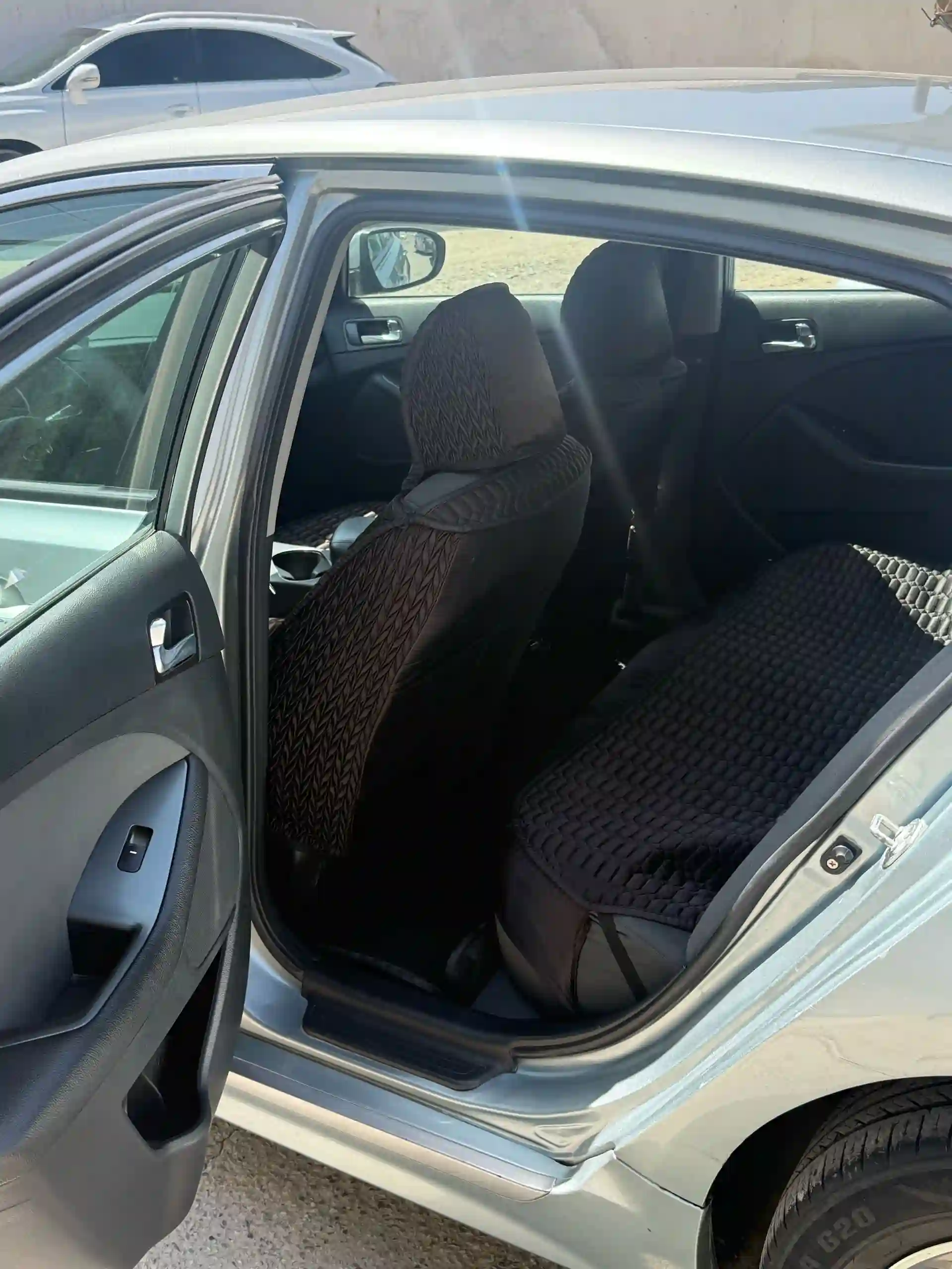 Kia Optima 2016
