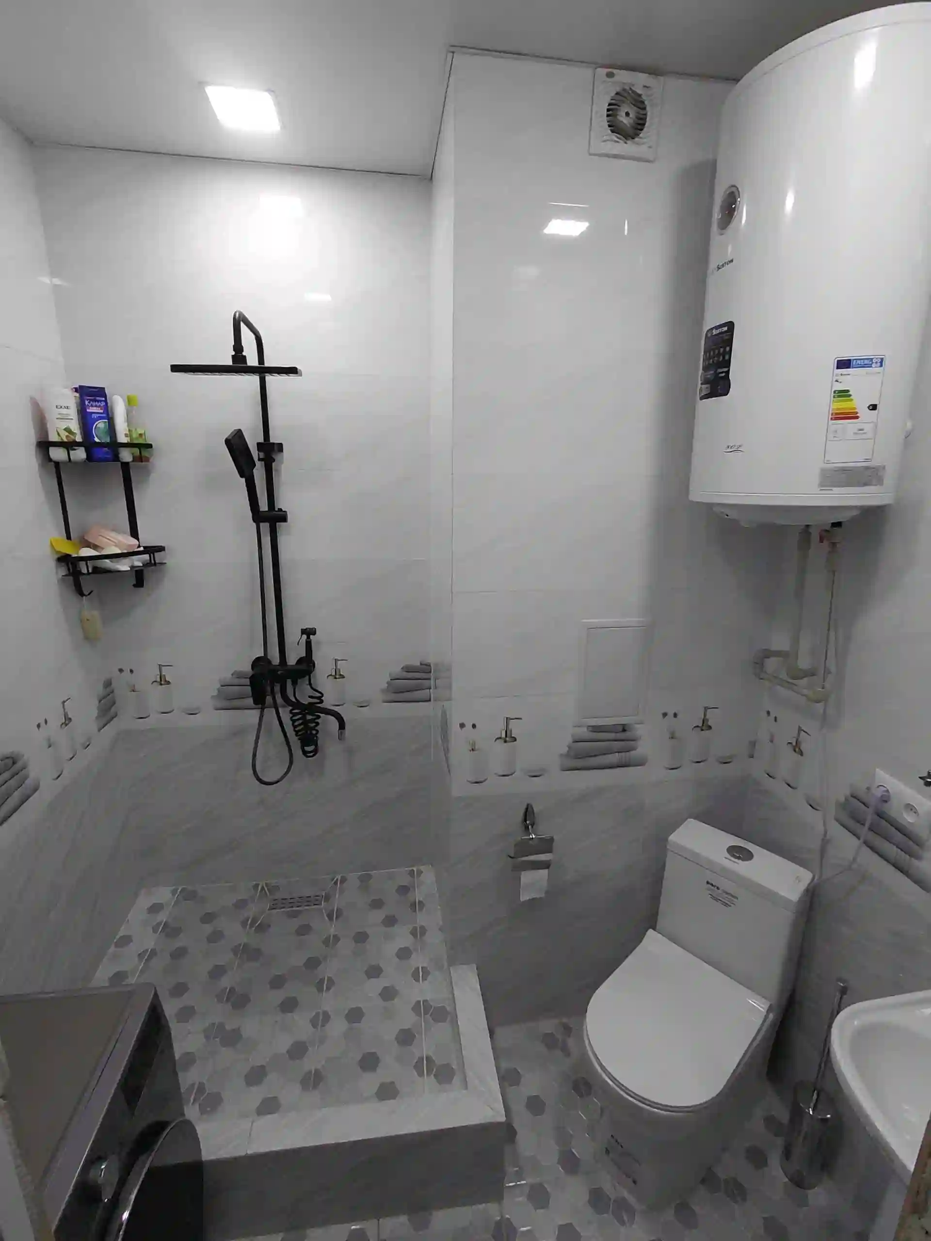 2-к квартира, 6 этаж, 46 м², хуросон