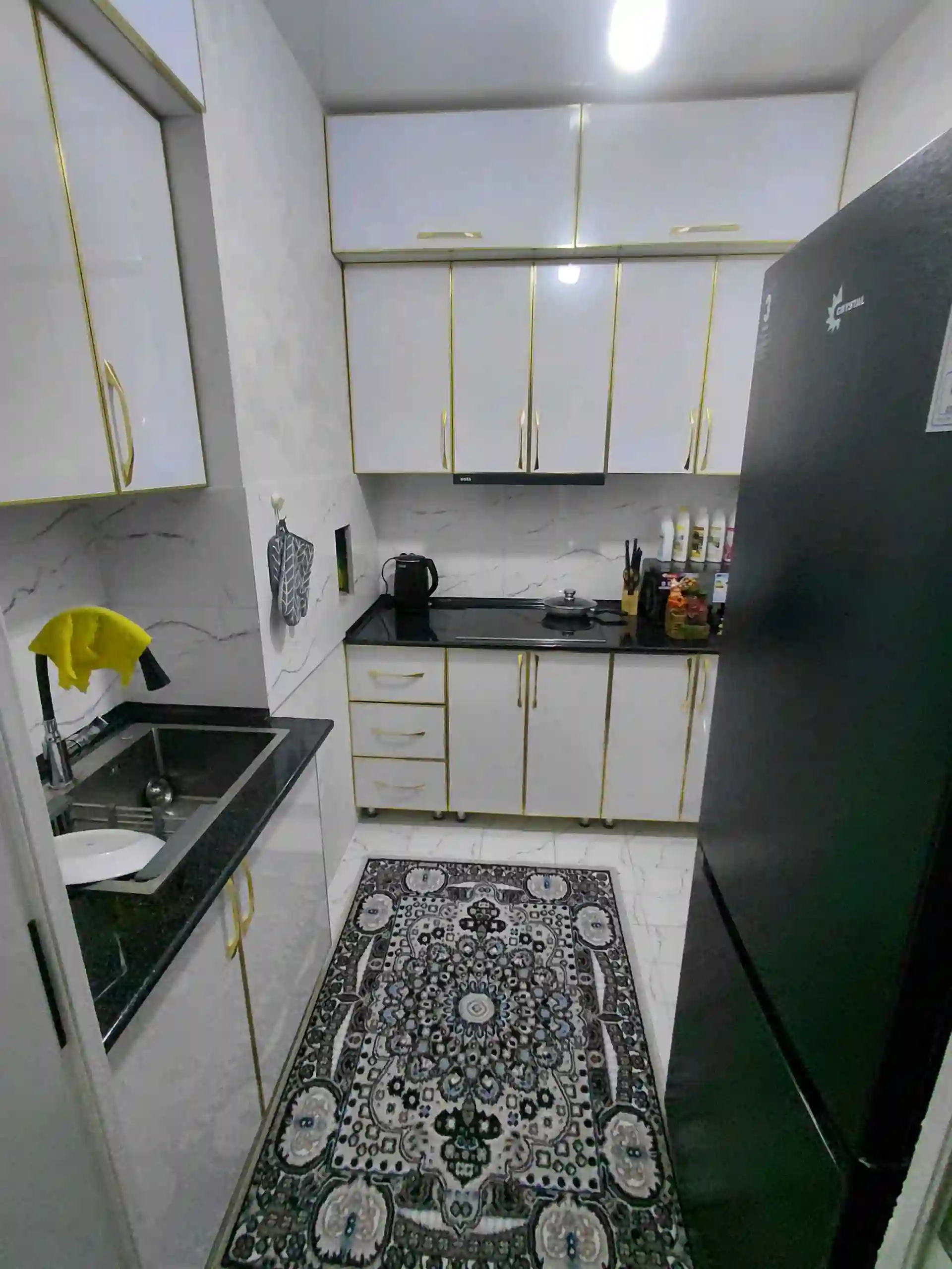 2-к квартира, 6 этаж, 46 м², хуросон