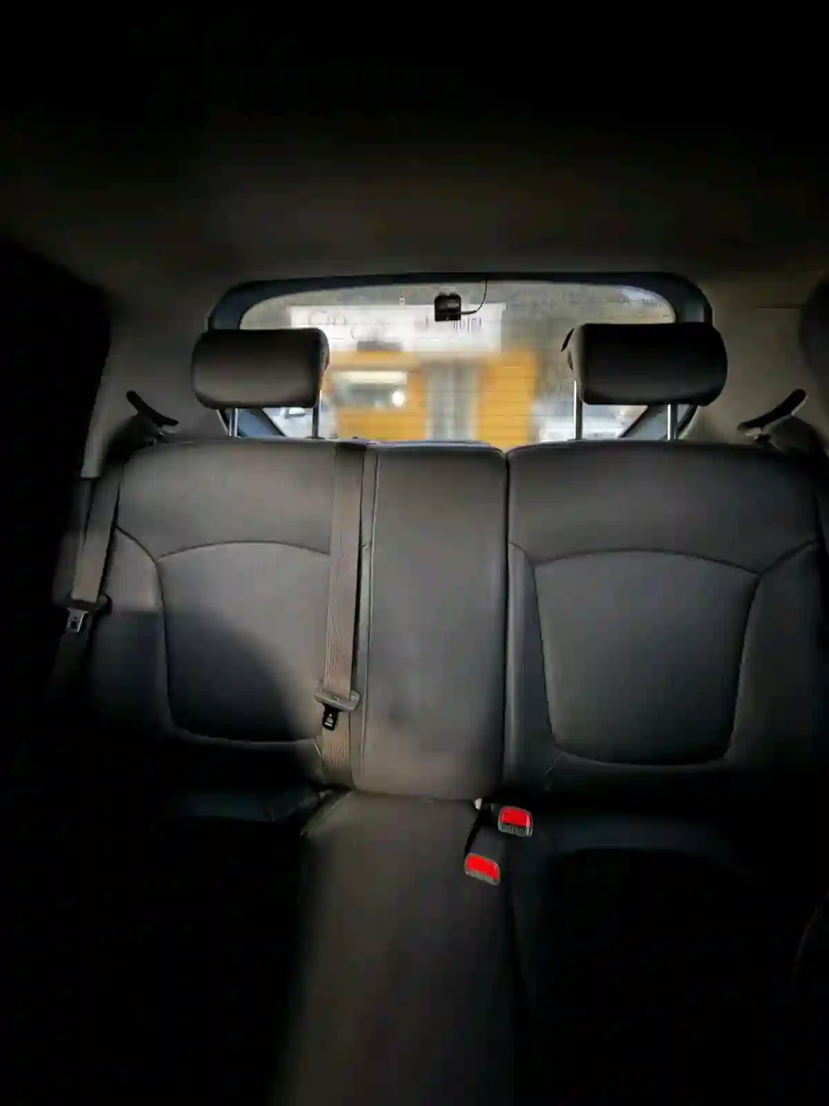 Chevrolet Spark 2015