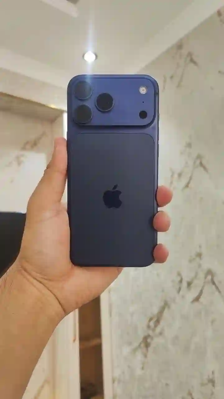 Apple IPhone 17 Pro Max 256 gb