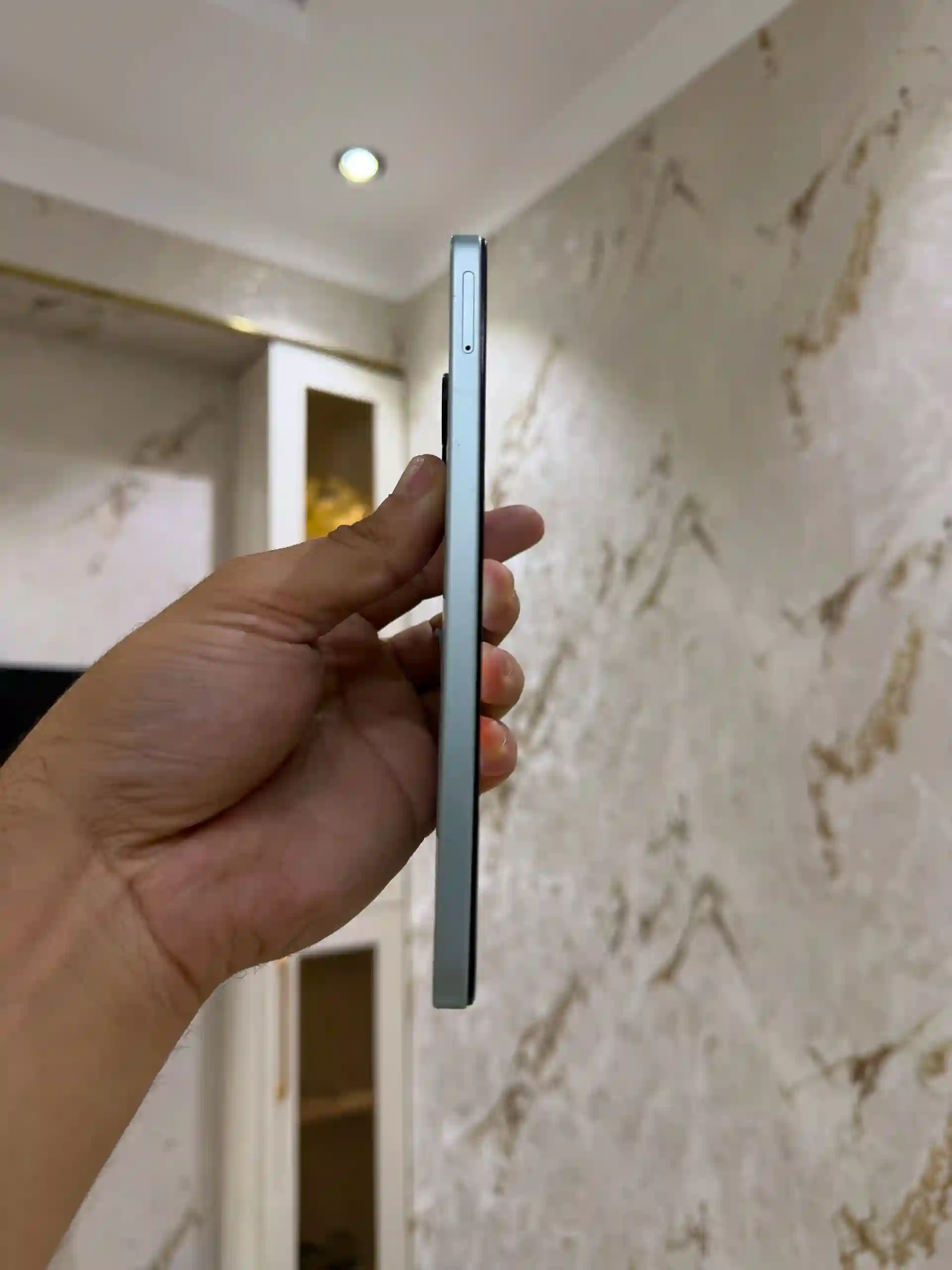 Honor X5c Plus 4+4/128GB