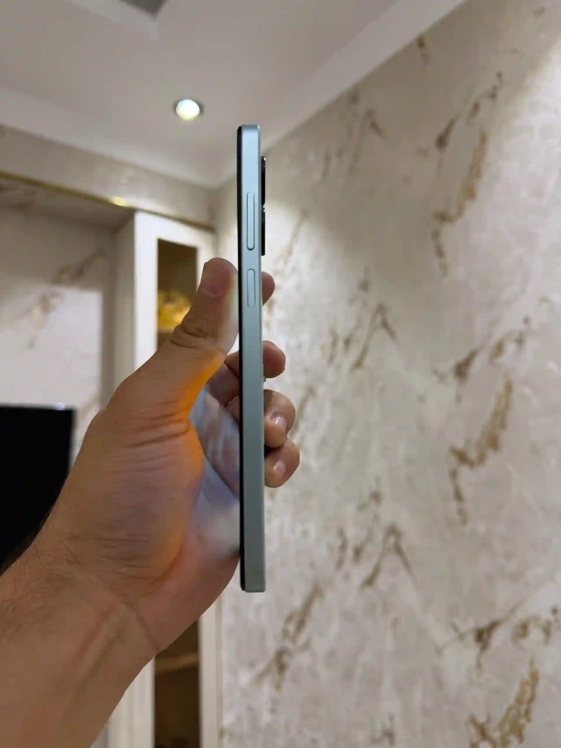 Honor X5c Plus 4+4/128GB