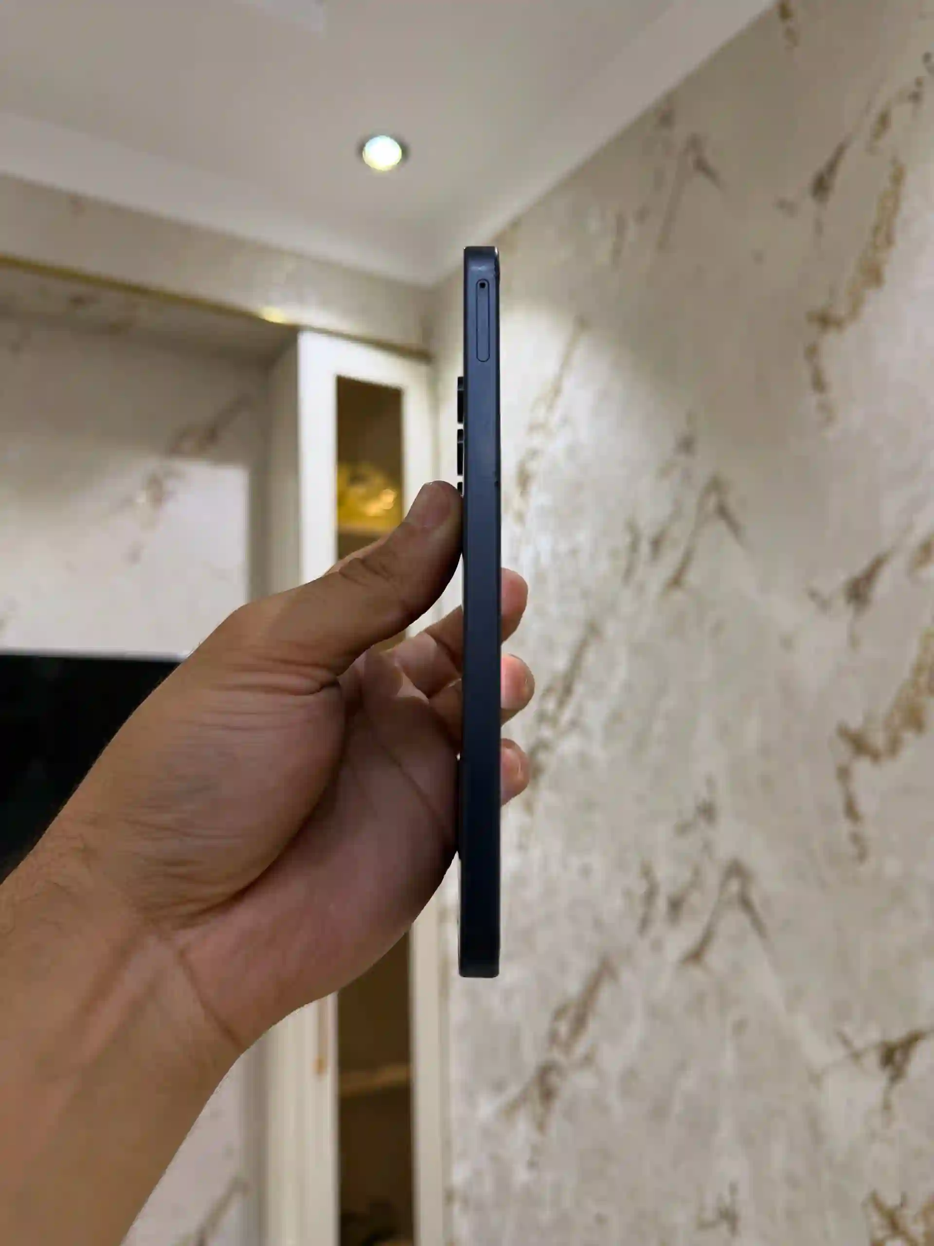 Samsung Galaxy A16 8/256GB Black 
