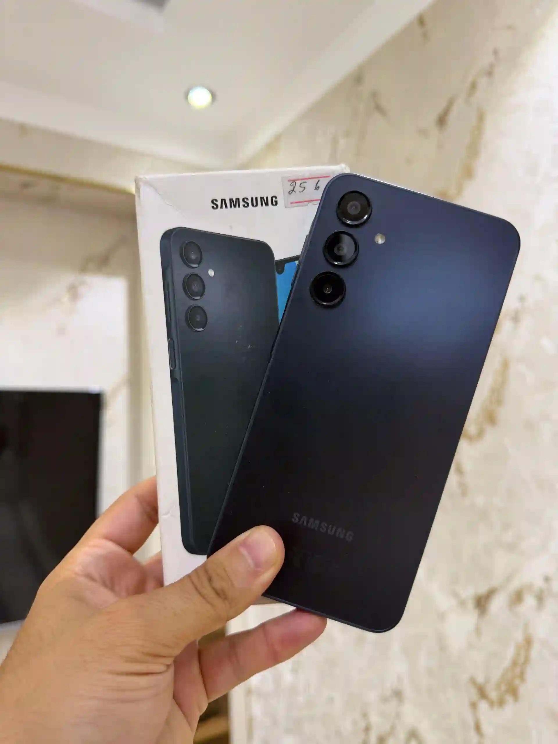Samsung Galaxy A16 256 gb