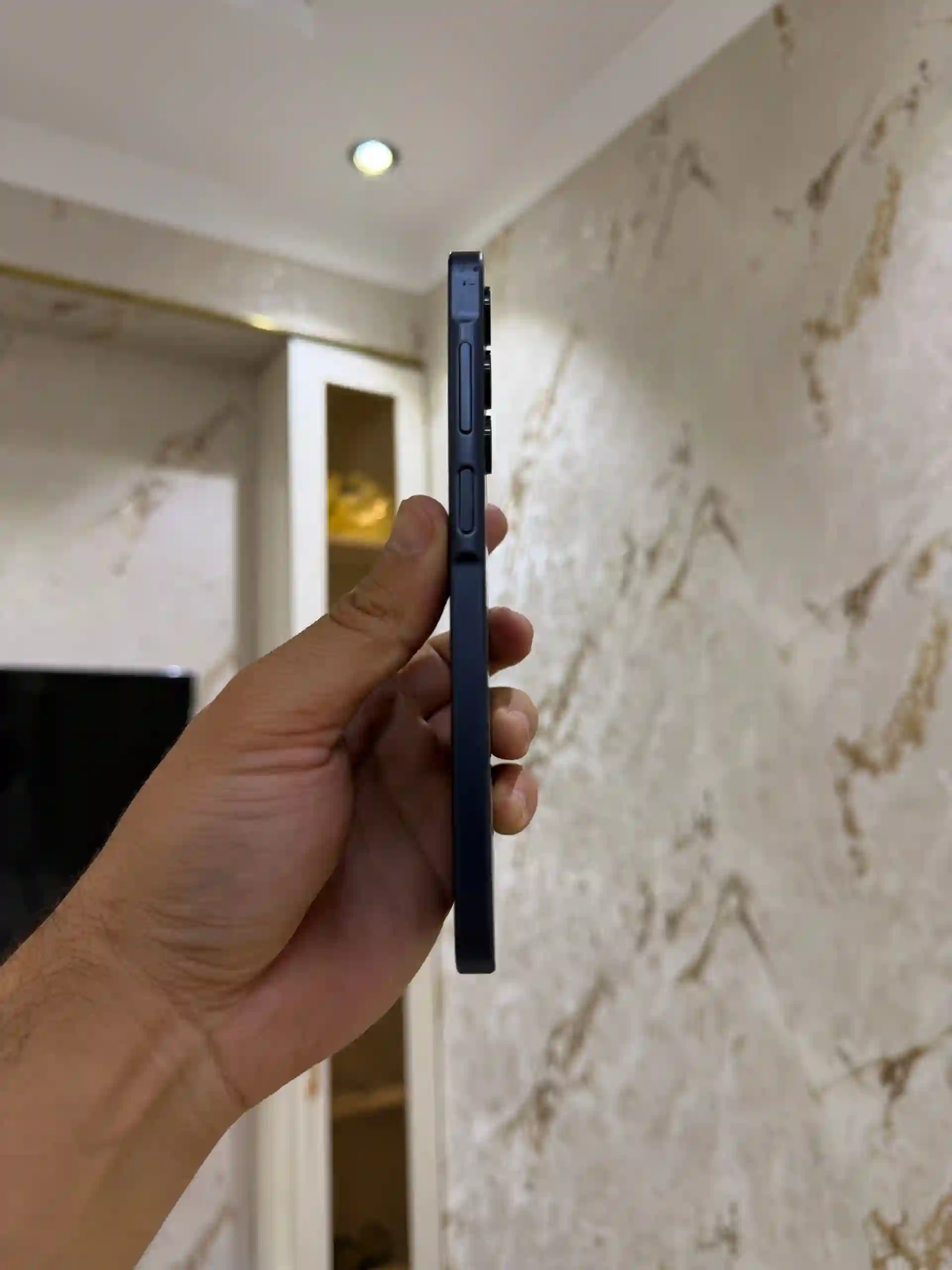 Samsung Galaxy A16 8/256GB Black 