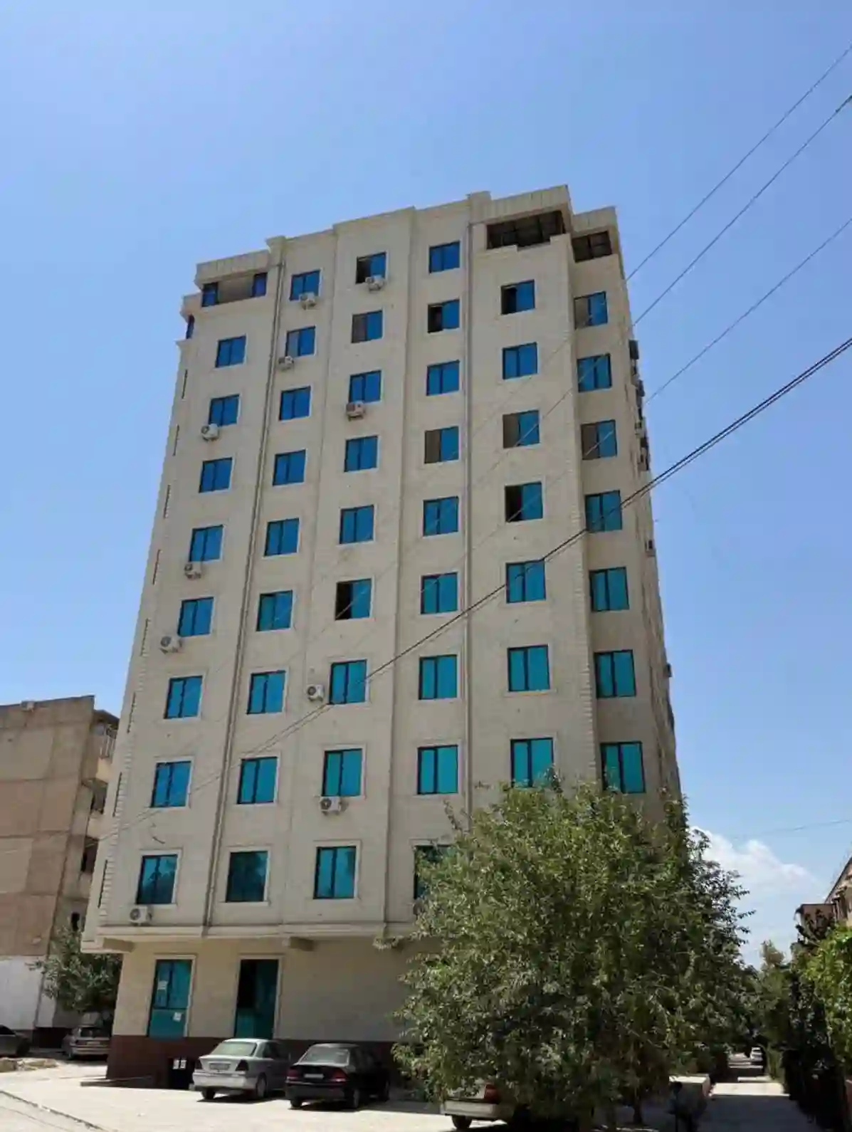 1-к квартира, 6 этаж, 63 м², 14-мкр