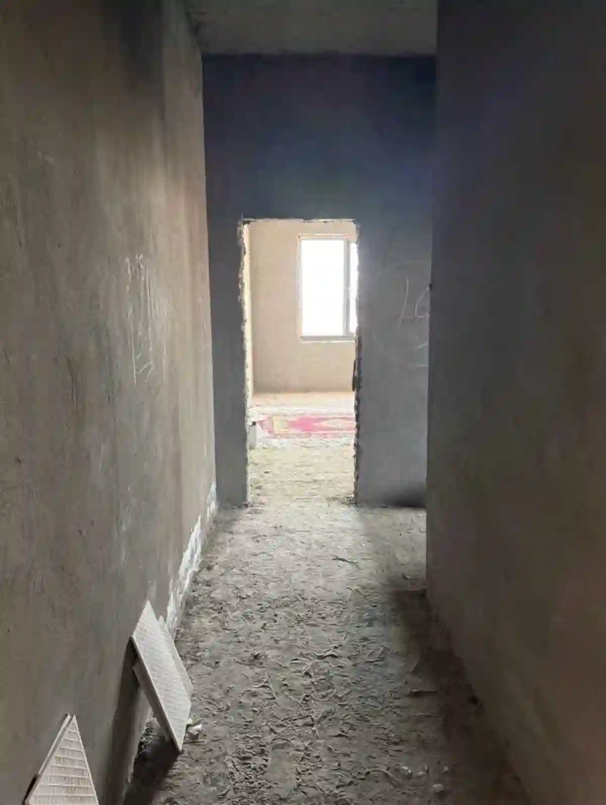 1-к квартира, 6 этаж, 63 м², 14-мкр