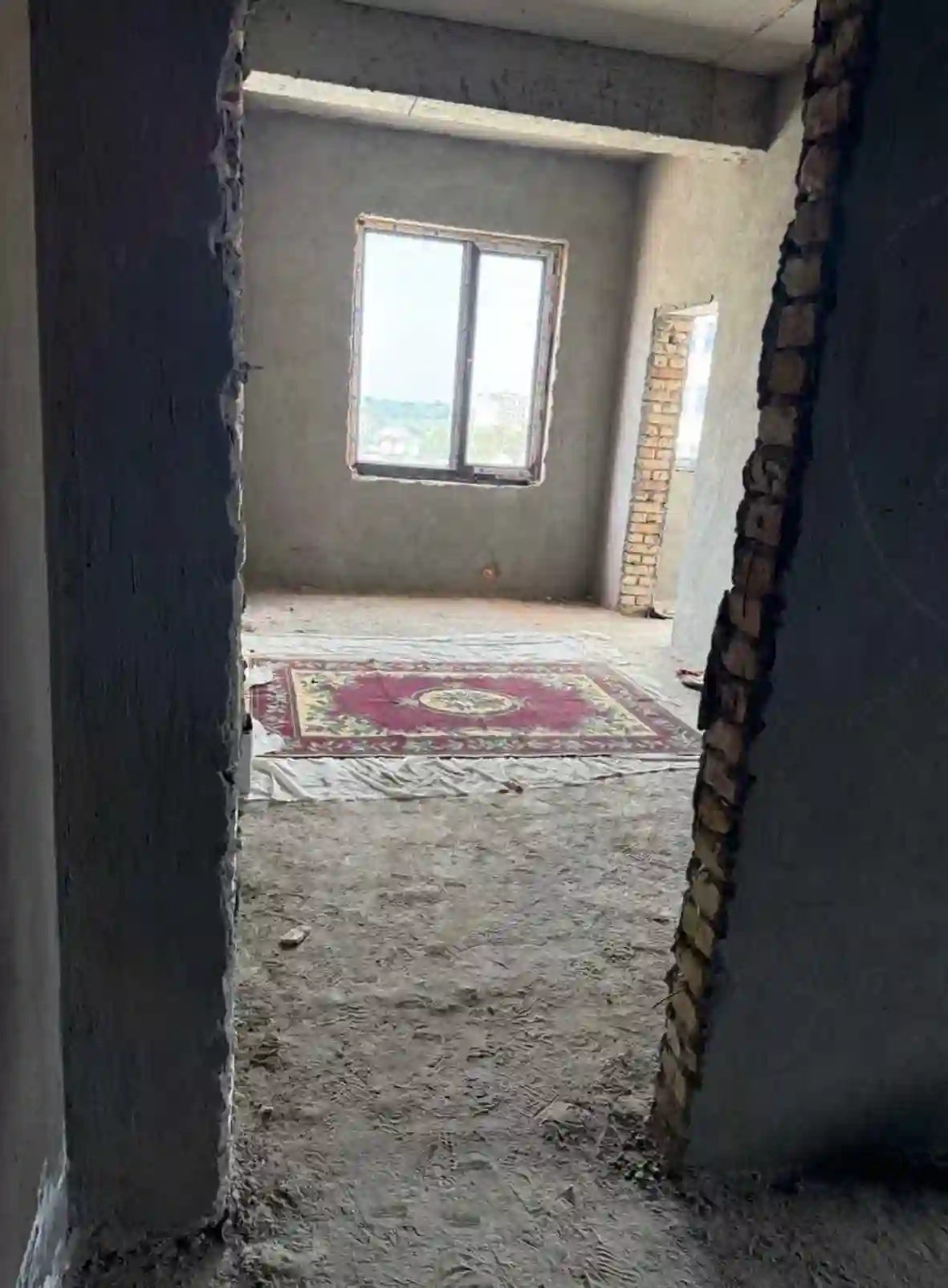 1-к квартира, 6 этаж, 63 м², 14-мкр