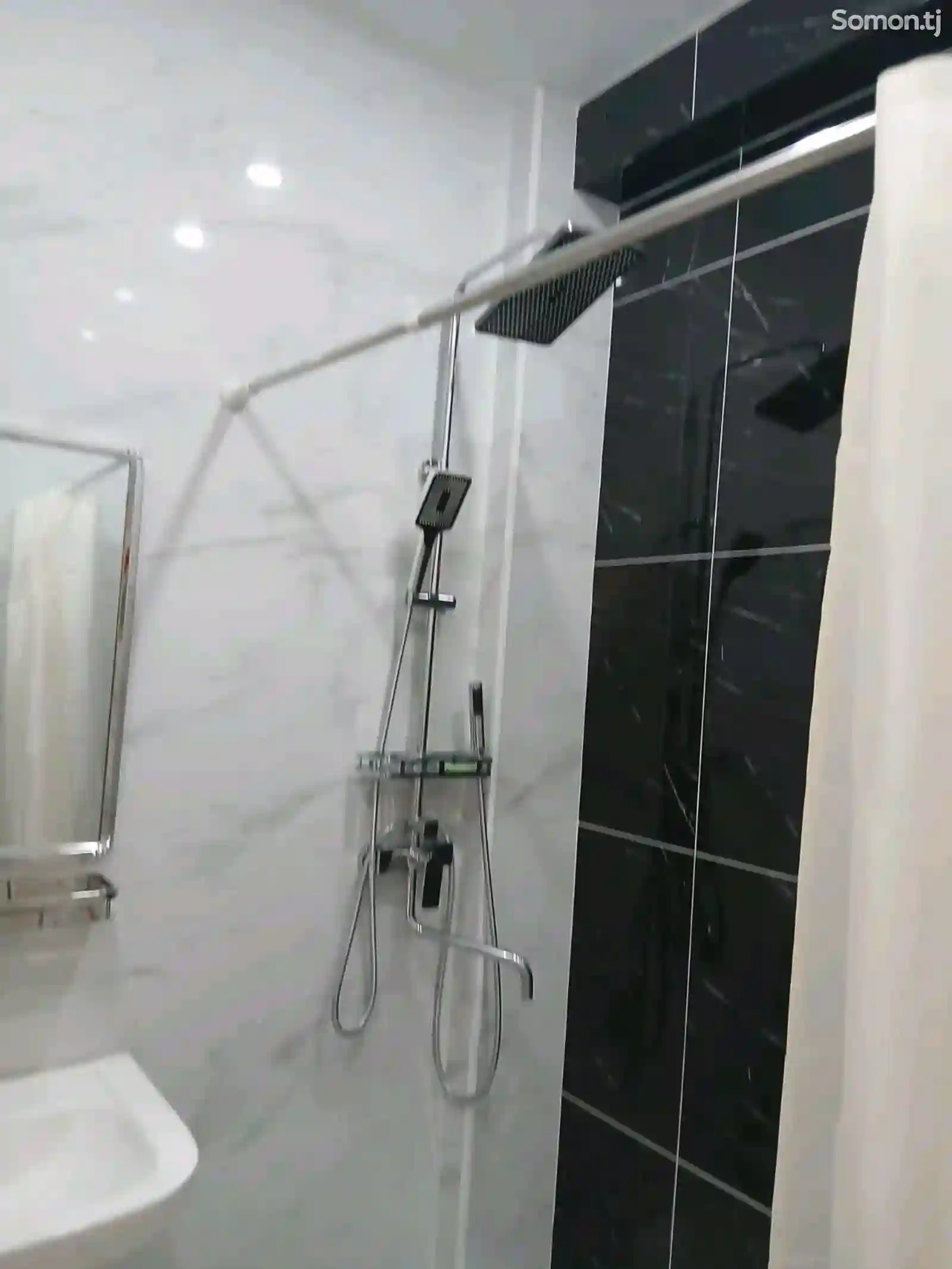 1-к квартира, 12 этаж, 45 м², Голубой Экран