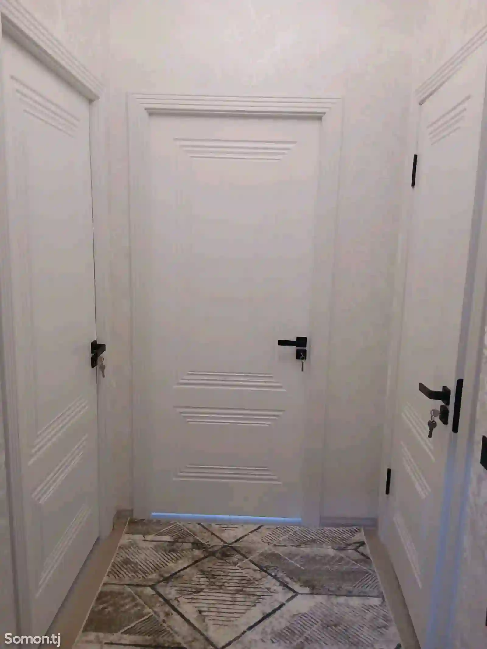 1-к квартира, 12 этаж, 45 м², Голубой Экран
