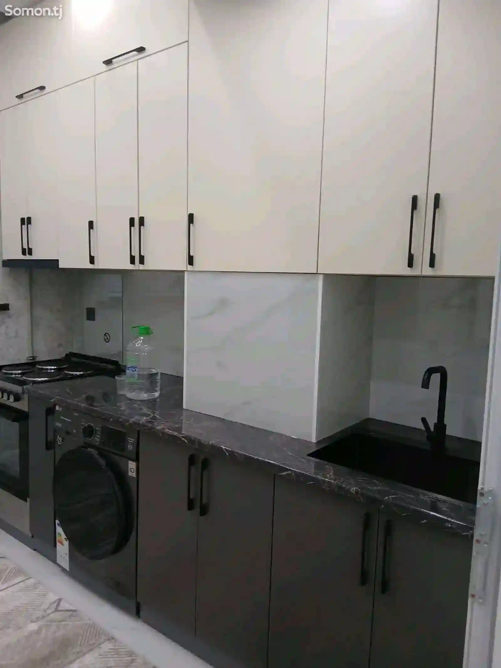 1-к квартира, 12 этаж, 45 м², Голубой Экран