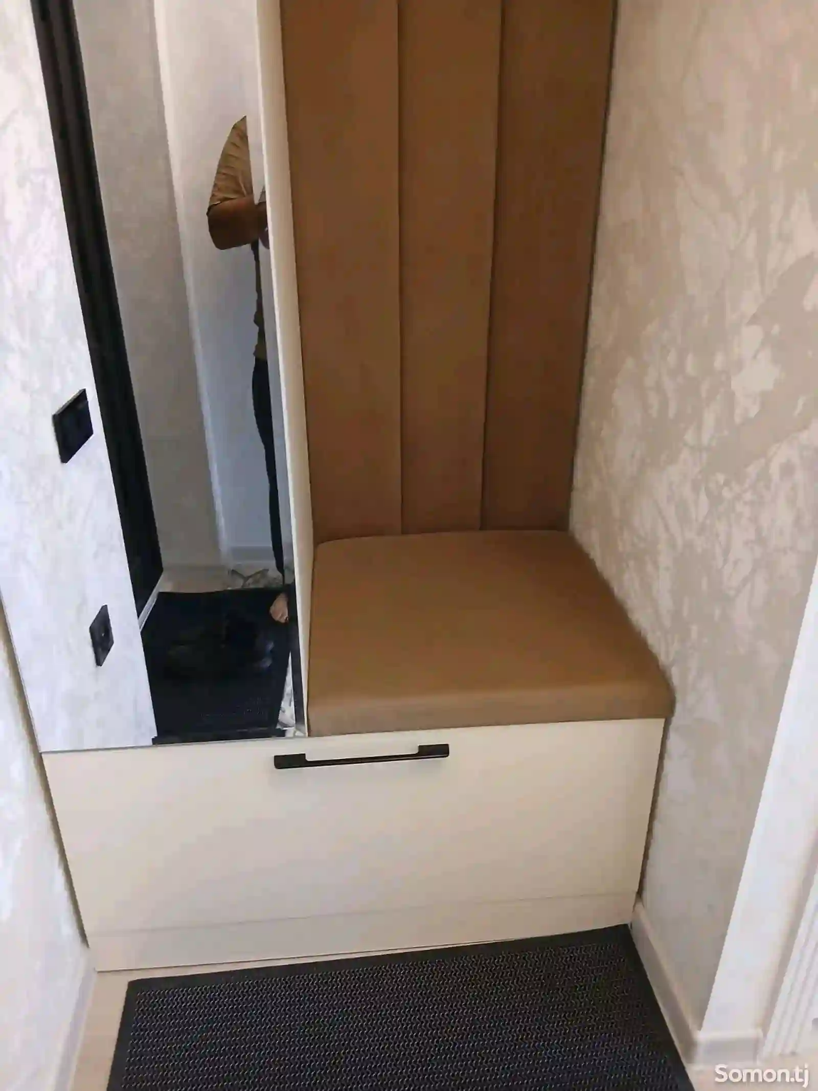 1-к квартира, 12 этаж, 45 м², Голубой Экран