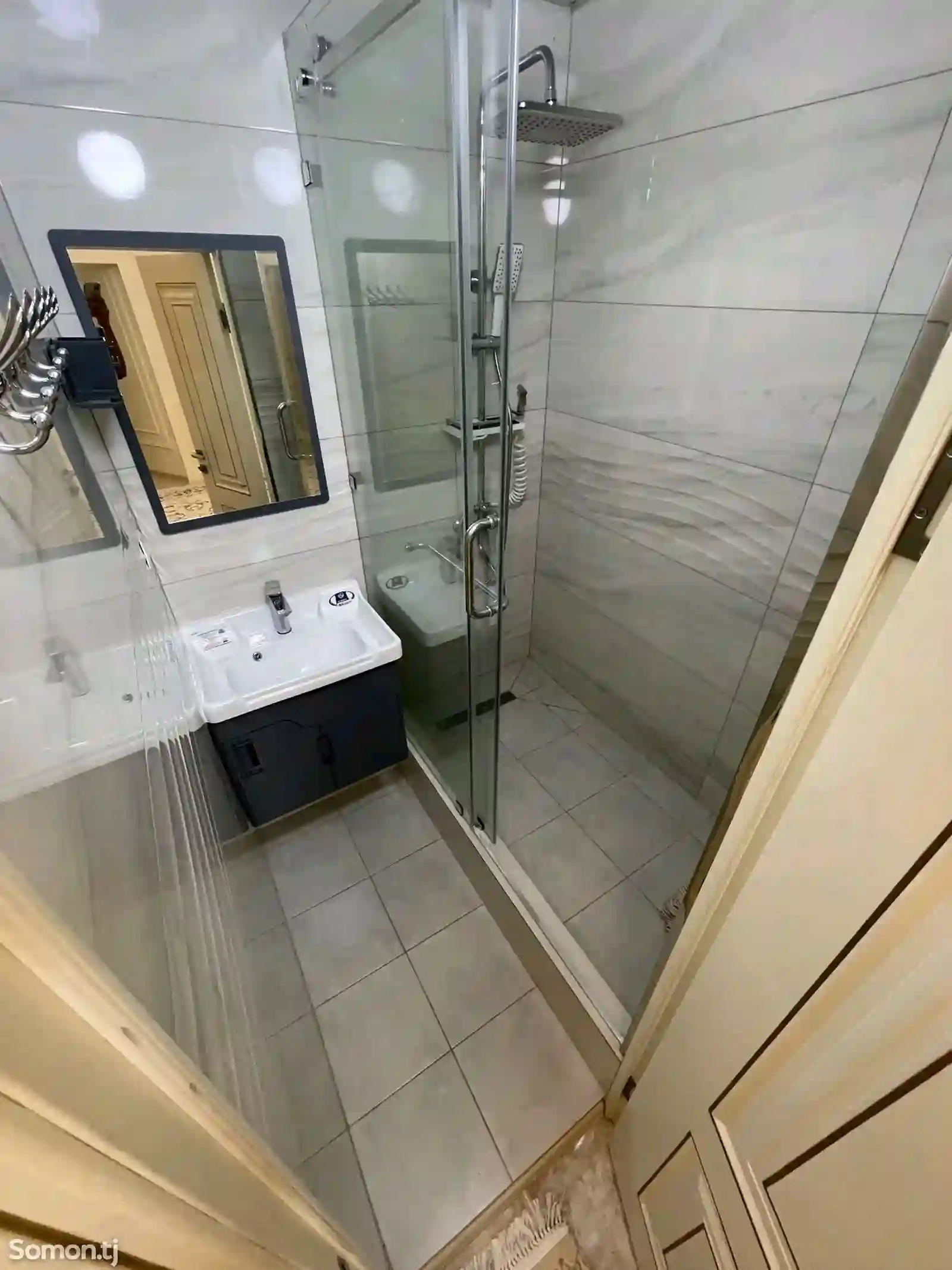 3-к квартира, 4 этаж, 72 м², 103 мкр
