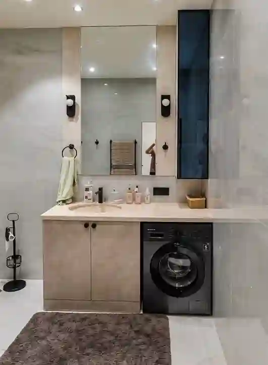 2-к квартира, 6 этаж, 110 м², Дом печать