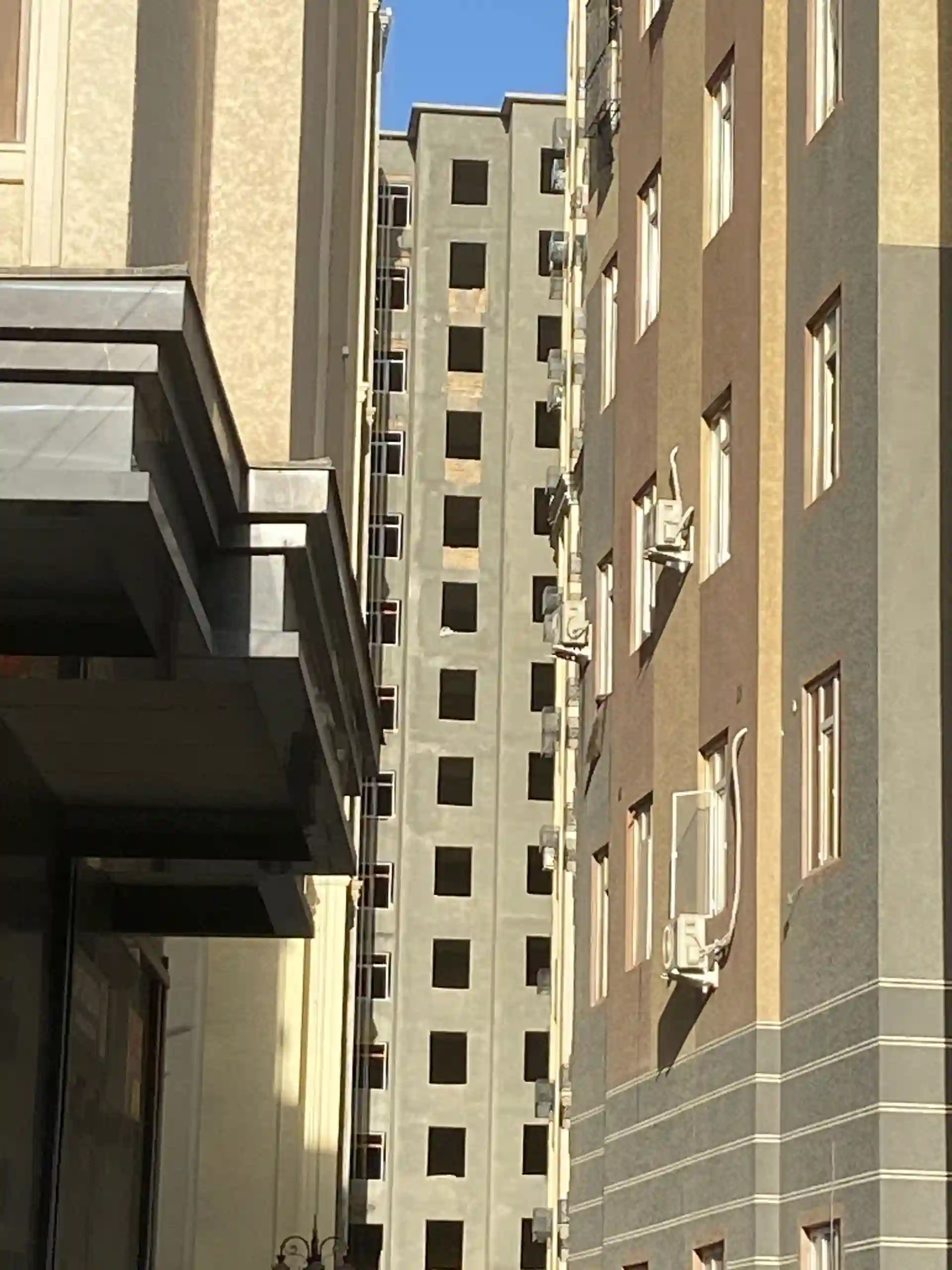 2-к квартира, 13 этаж, 60 м², павароти Ленинград