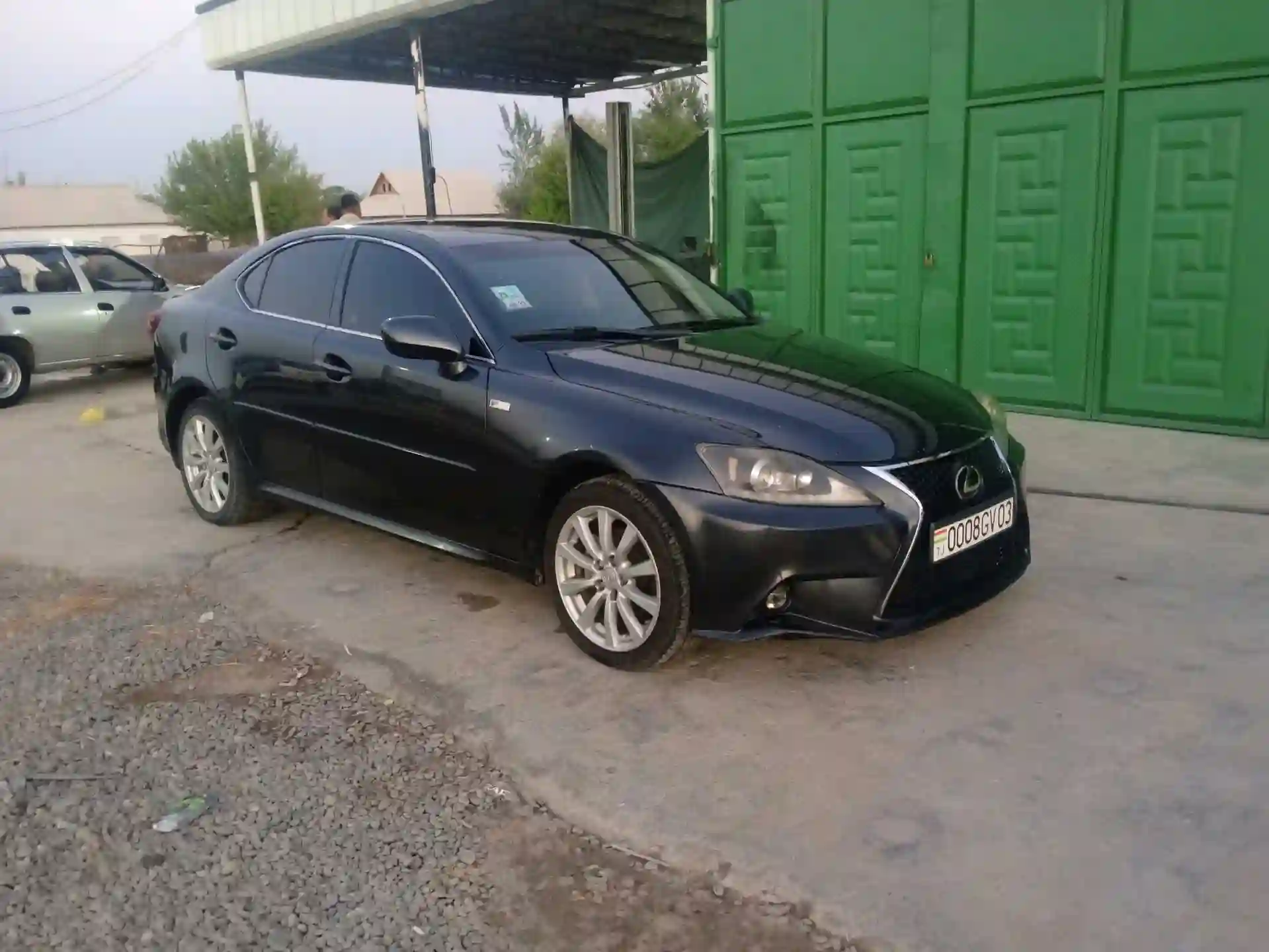 Lexus Is series 2007