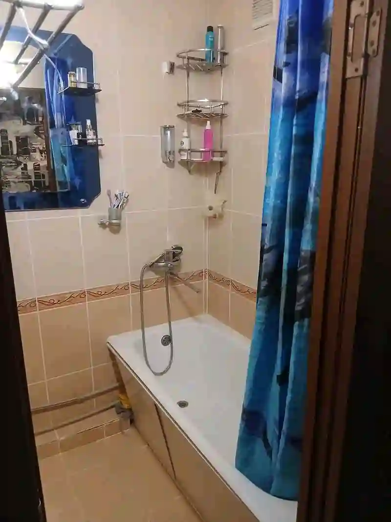 2-к квартира, 2 этаж, 56 м², 32 мкр