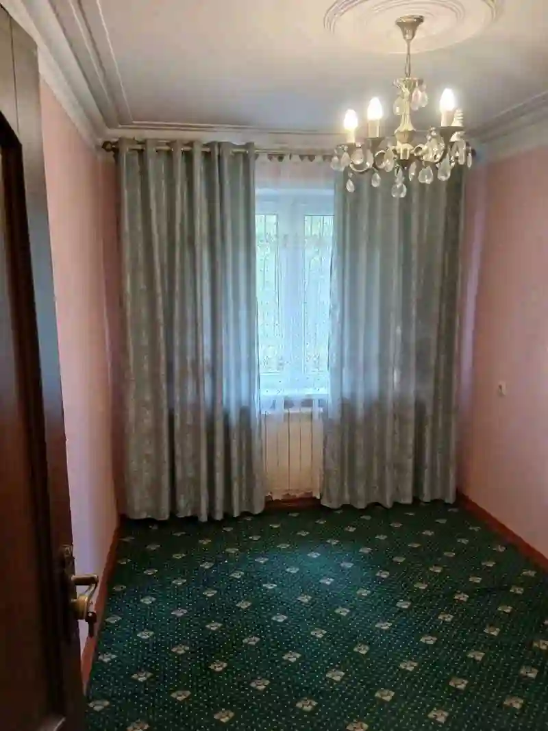 2-к квартира, 2 этаж, 56 м², 32 мкр