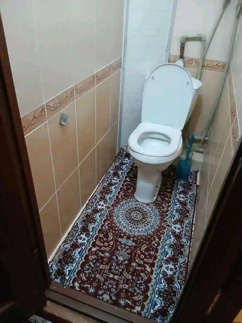 2-к квартира, 2 этаж, 56 м², 32 мкр