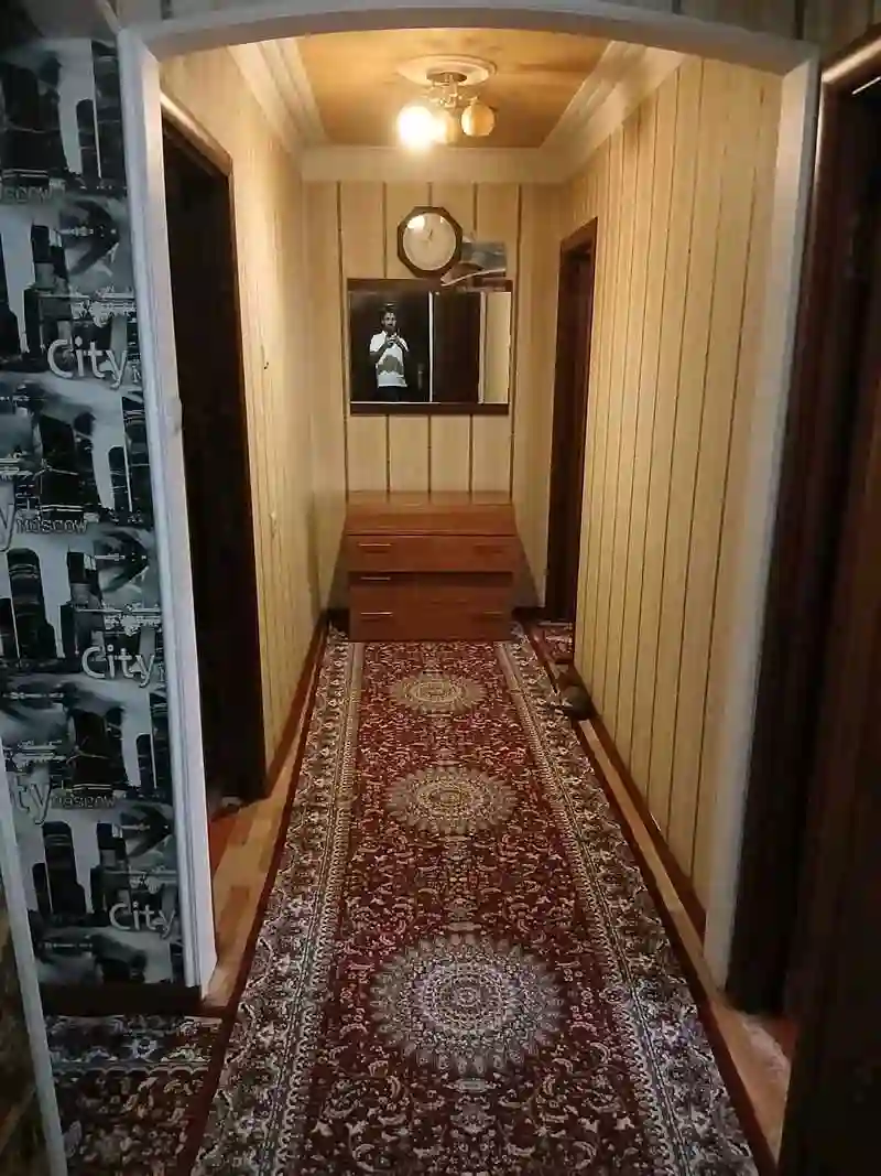 2-к квартира, 2 этаж, 56 м², 32 мкр
