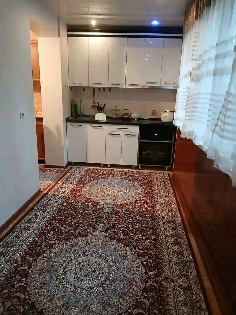 2-к квартира, 2 этаж, 56 м², 32 мкр