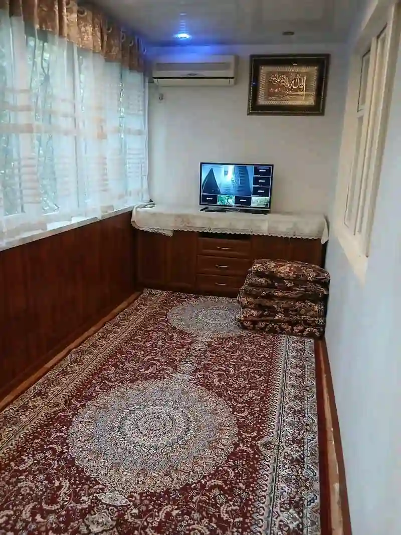 2-к квартира, 2 этаж, 56 м², 32 мкр
