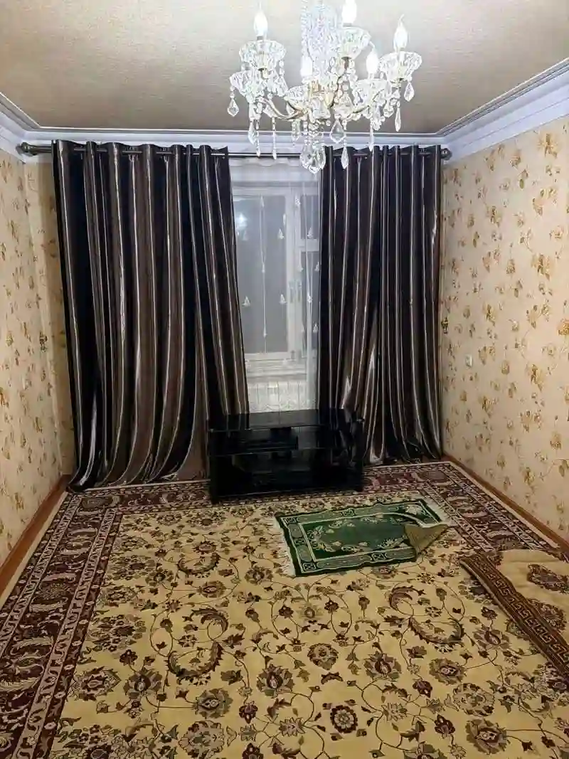 2-к квартира, 2 этаж, 56 м², 32 мкр