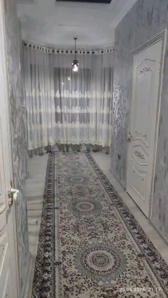 2 этажный, 5-комн. дом, 120 м², 1.5 соток, СОМОН 2