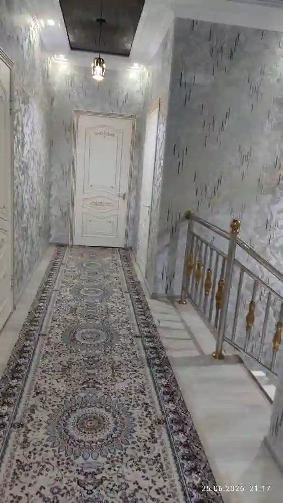 2 этажный, 5-комн. дом, 120 м², 1.5 соток, СОМОН 2