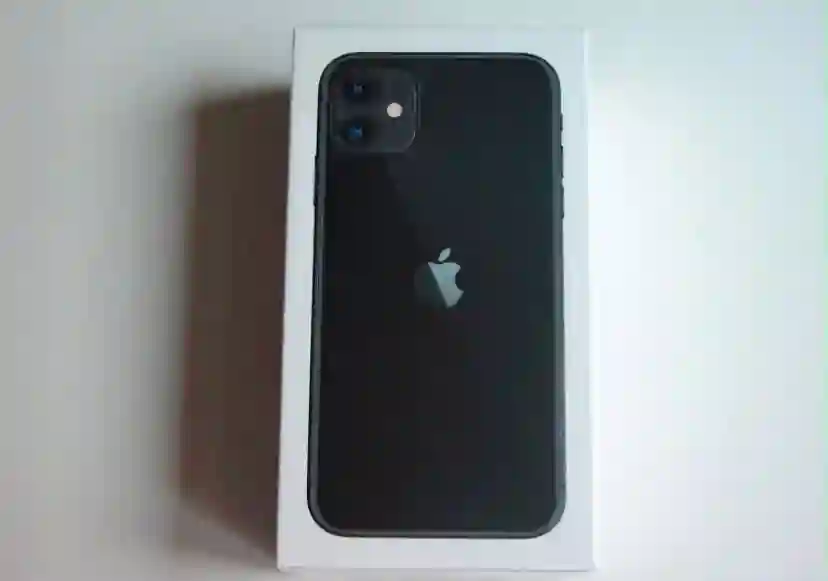Apple IPhone 11 64 gb