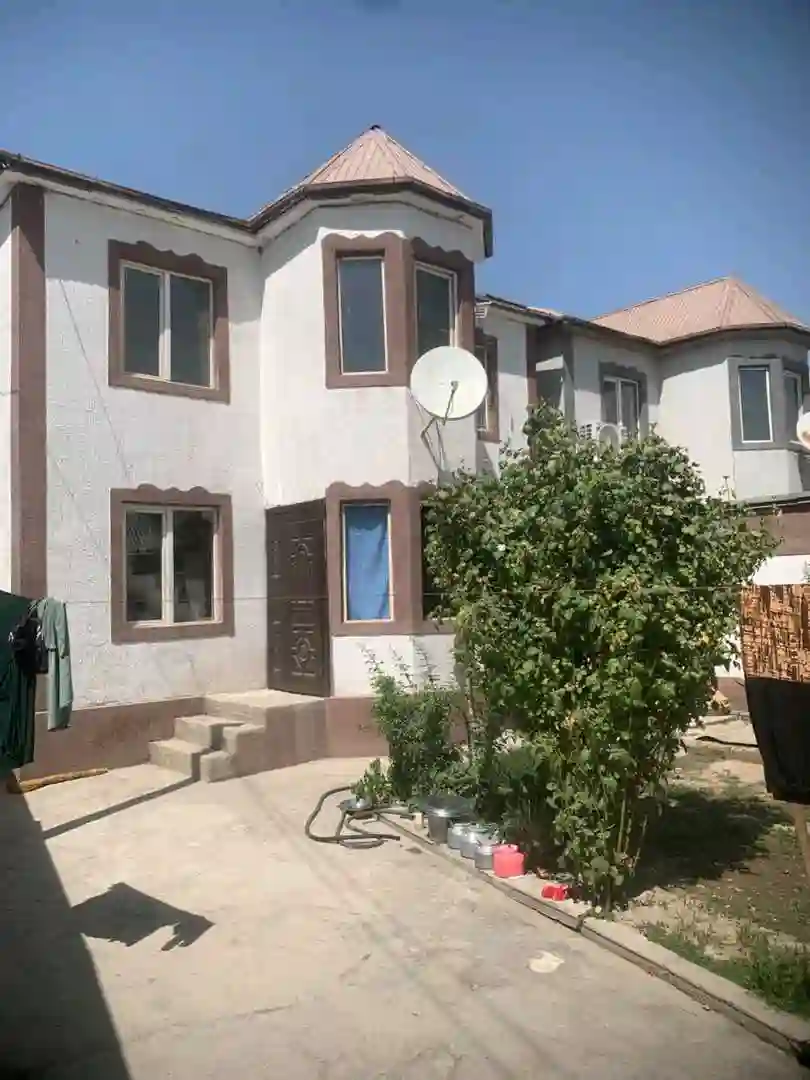2 этажный, 5-комн. дом, 95 м², 2 соток, Фирдавси