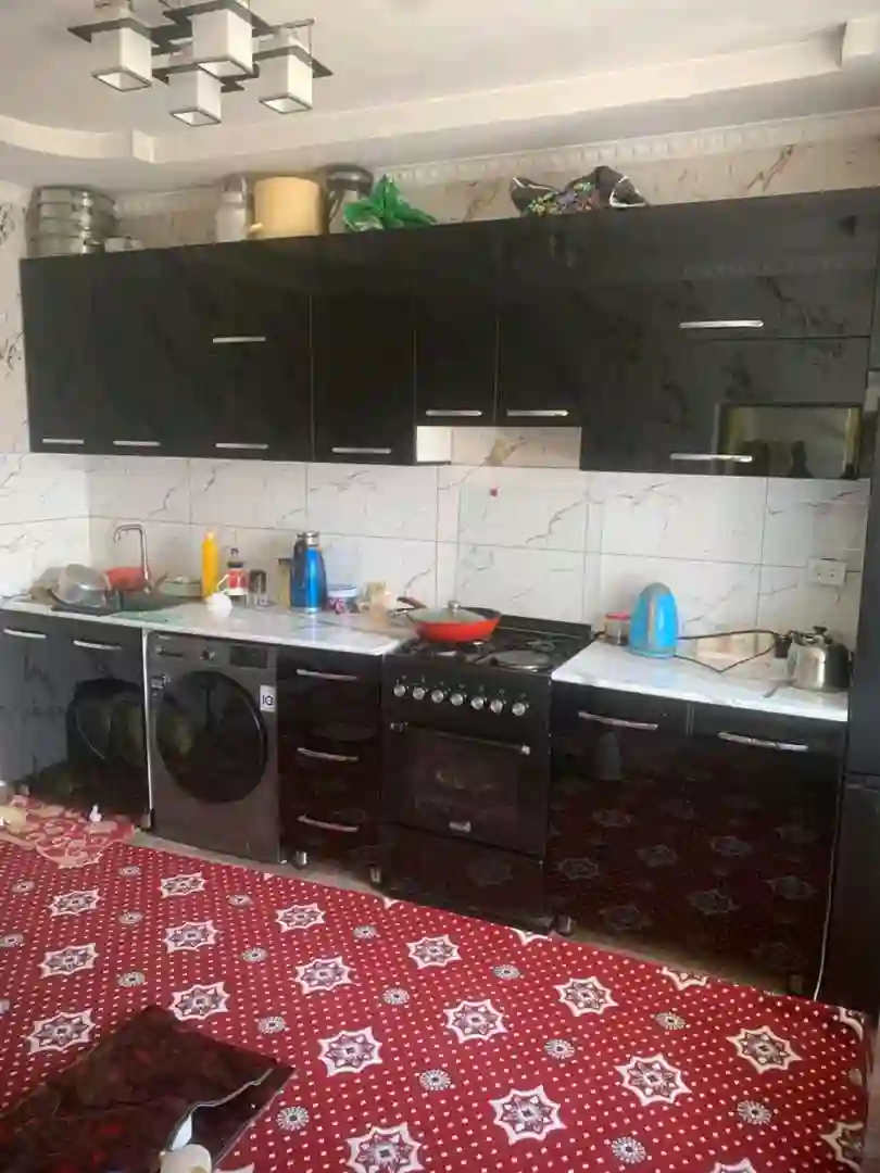 2 этажный, 5-комн. дом, 95 м², 2 соток, Фирдавси