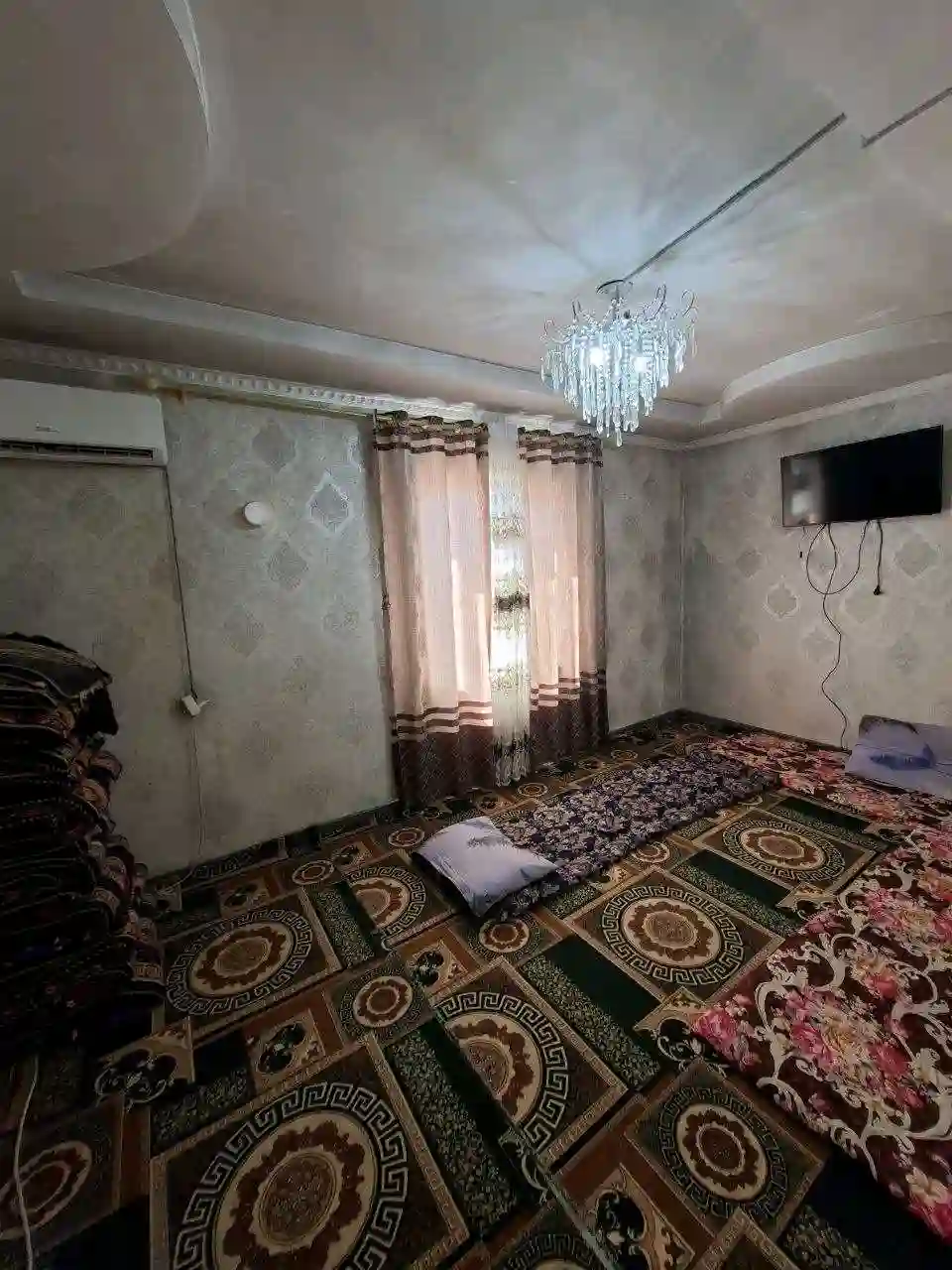 2 этажный, 5-комн. дом, 95 м², 2 соток, Фирдавси