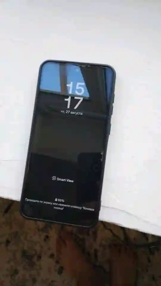 Samsung Galaxy А56 5G 256 gb