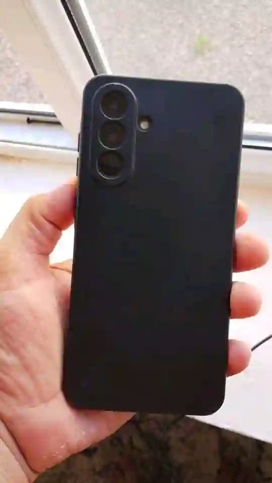 Samsung Galaxy А56 5G 256 gb