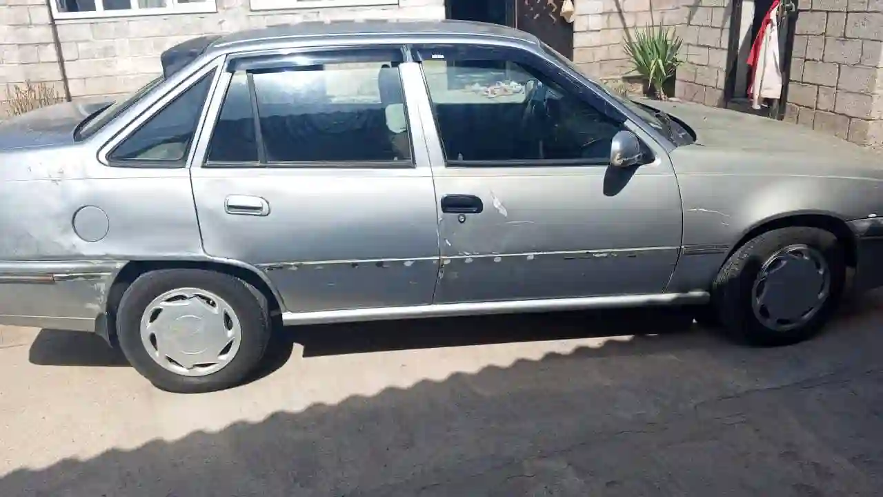 Daewoo Nexia 1995