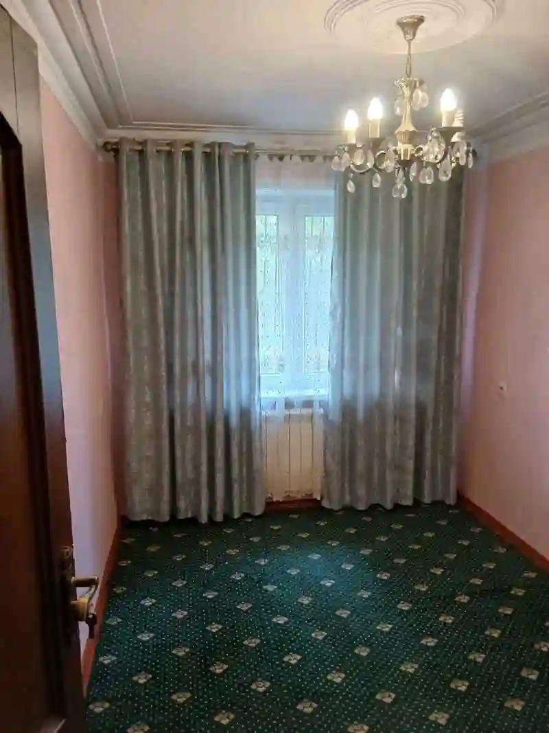 2-к квартира, 2 этаж, 56 м², 32 мкр