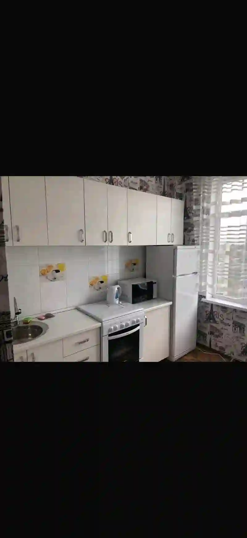2-к квартира, 6 этаж, 70 м², Шоҳмансур, болои мости аэропорт