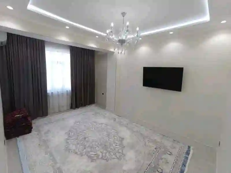 2-к квартира, 11 этаж, 62 м², Гардиши аэропорт