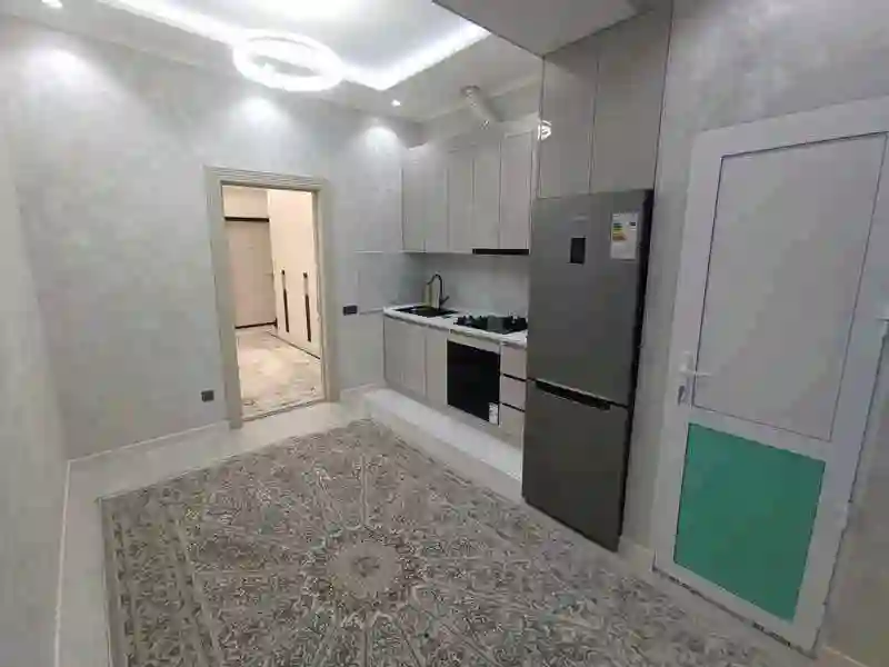 2-к квартира, 11 этаж, 62 м², Гардиши аэропорт