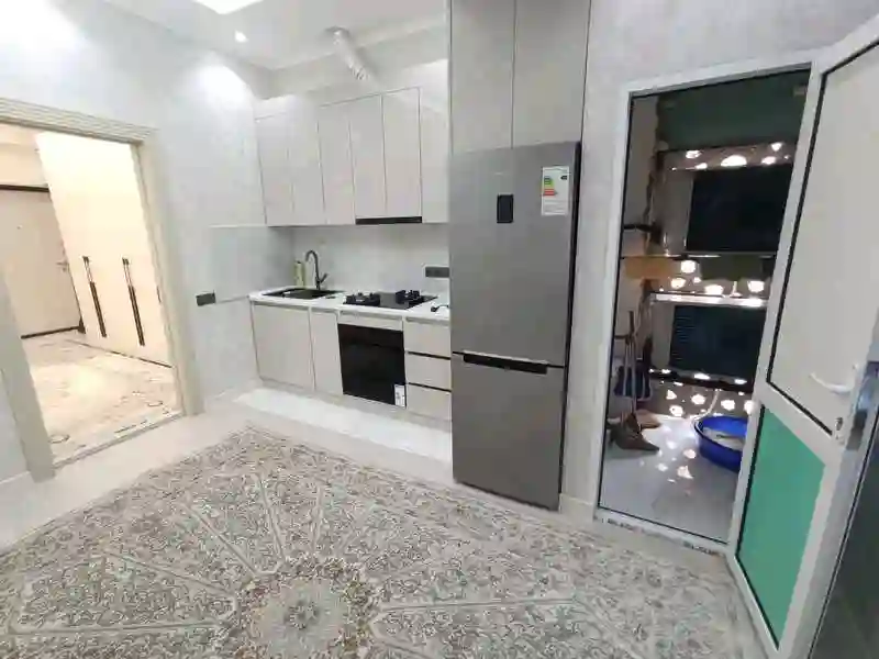 2-к квартира, 11 этаж, 62 м², Гардиши аэропорт