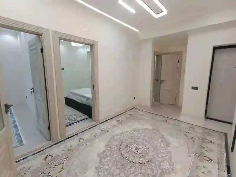 2-к квартира, 11 этаж, 62 м², Гардиши аэропорт