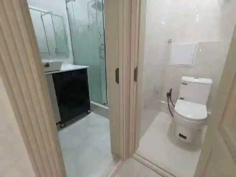 2-к квартира, 11 этаж, 62 м², Гардиши аэропорт