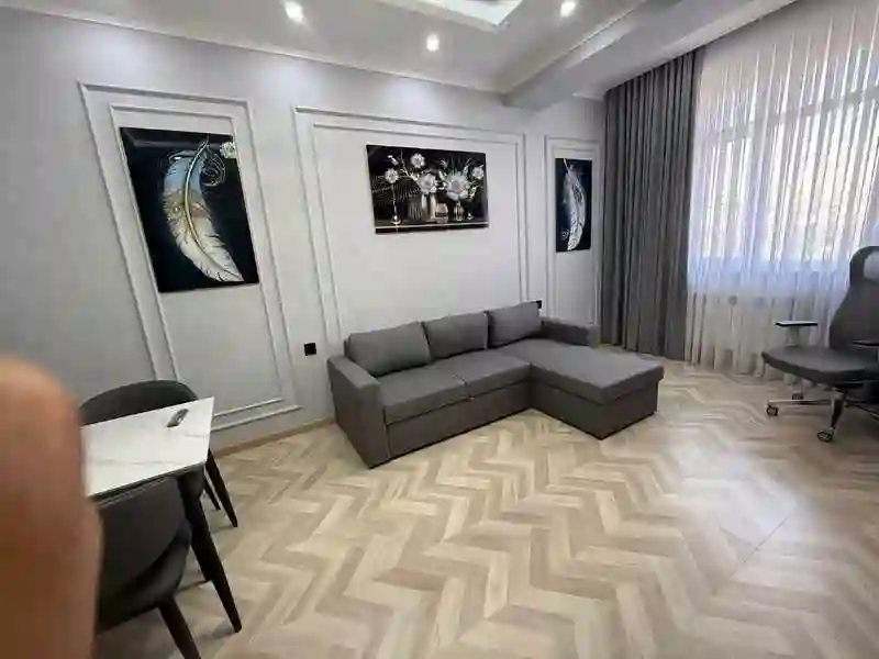 1-к квартира, 12 этаж, 50 м², Ру ба руйи Гулдаста